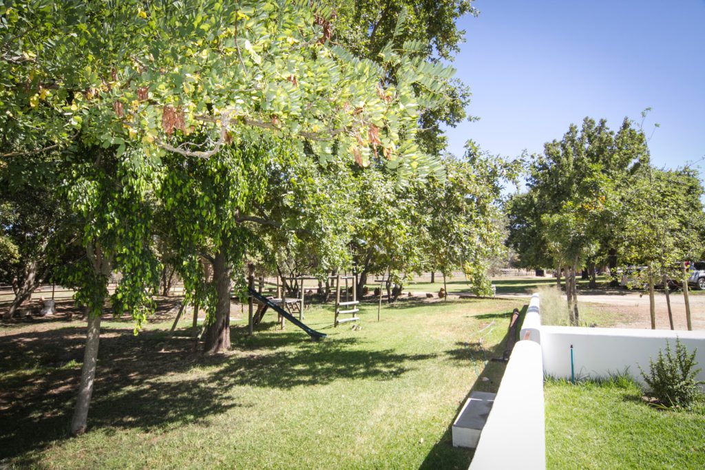 Bellevue Wine Estate Restaurant