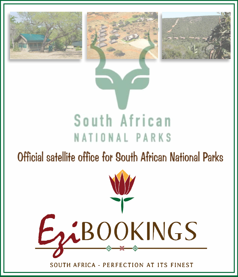 Ezi Bookings
