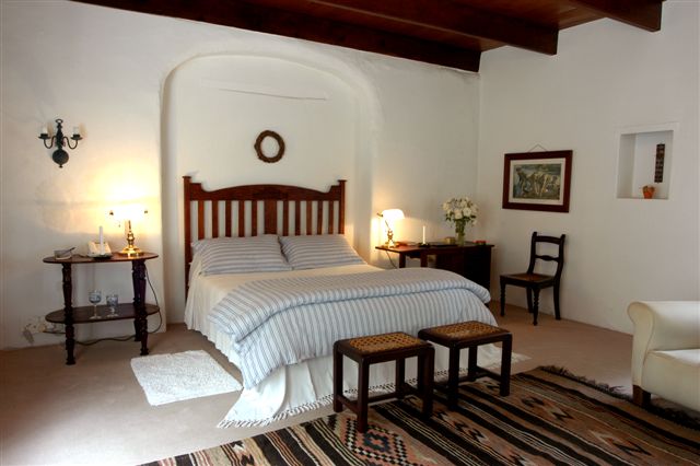 Klein Akkerdraai Lodge