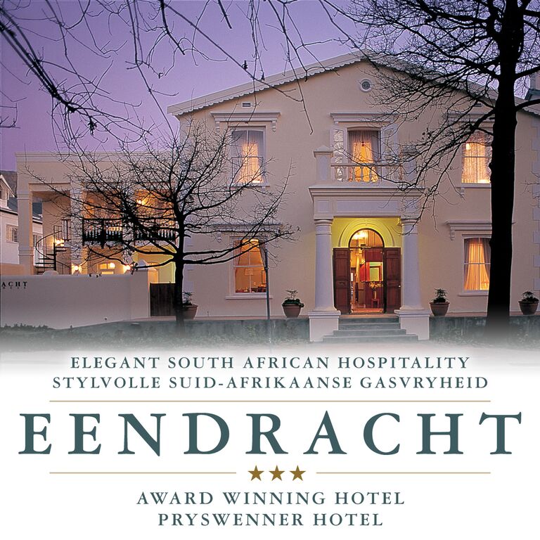 Eendracht Hotel