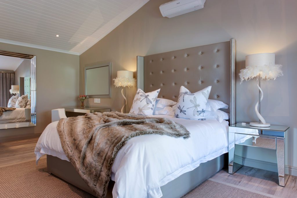 Jordan Luxury Suites