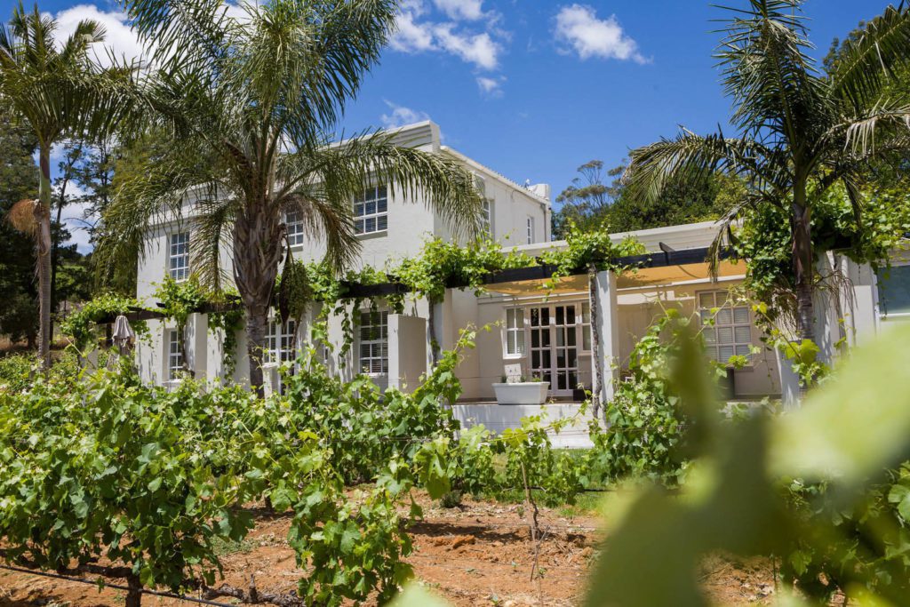 Kunjani Villas