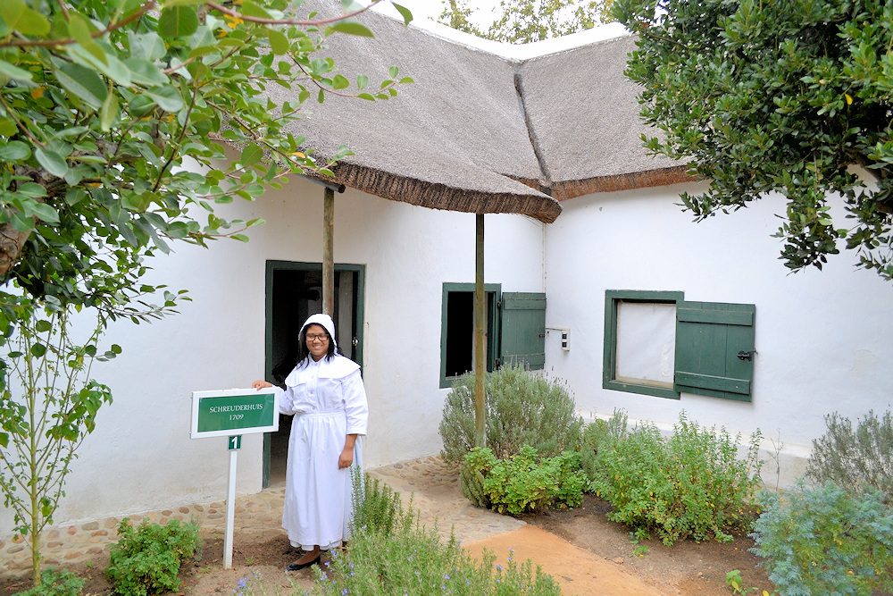 Stellenbosch Museum