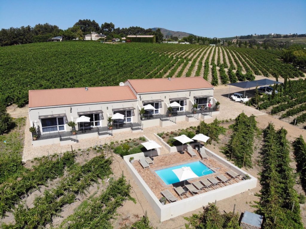 Clos Malverne