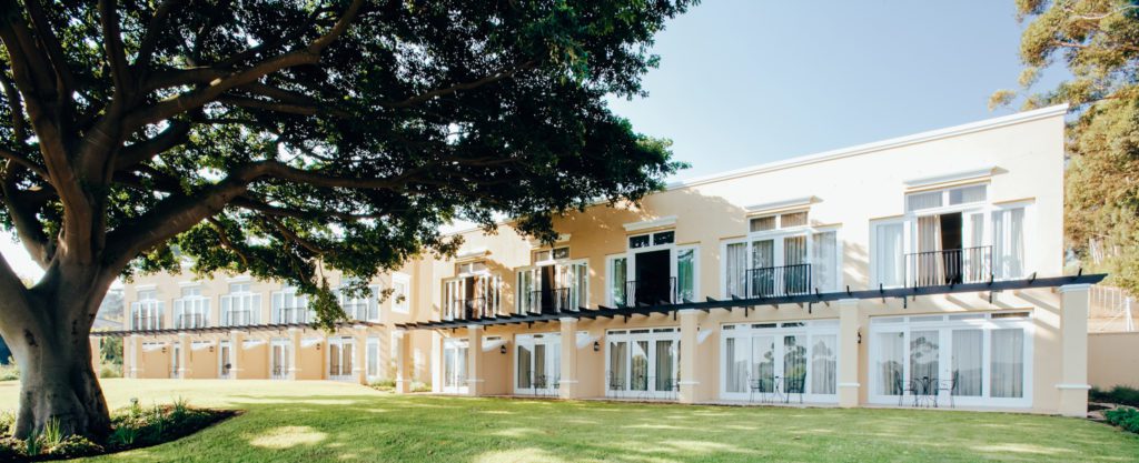 Devon Valley Hotel
