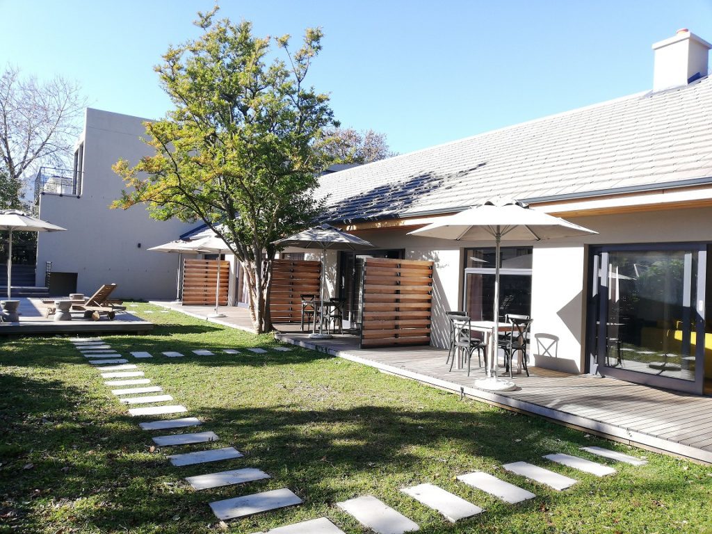 De Haas Luxury Living