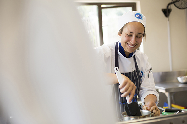 Chef School