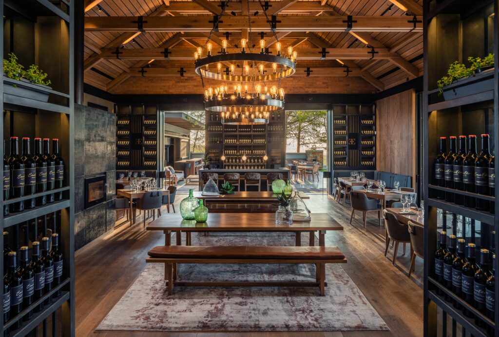 Ernie Els Restaurant
