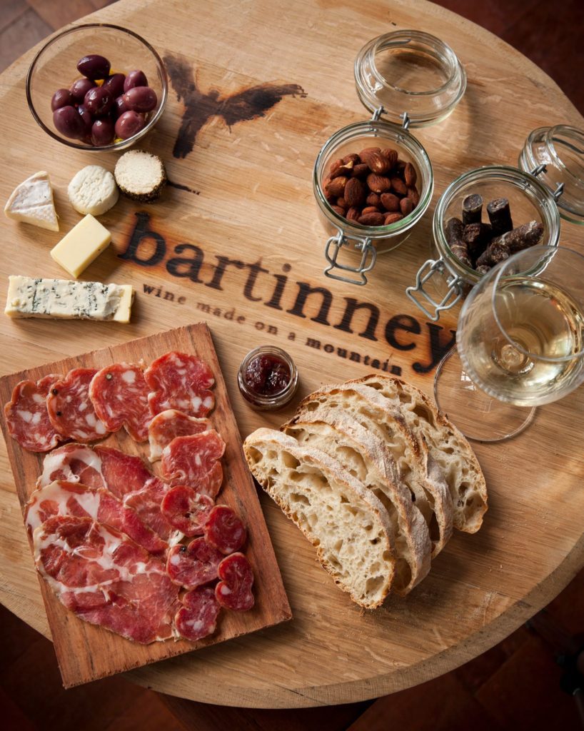 Bartinney Wine & Champagne Bar