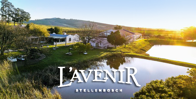 L’Avenir Country Lodge