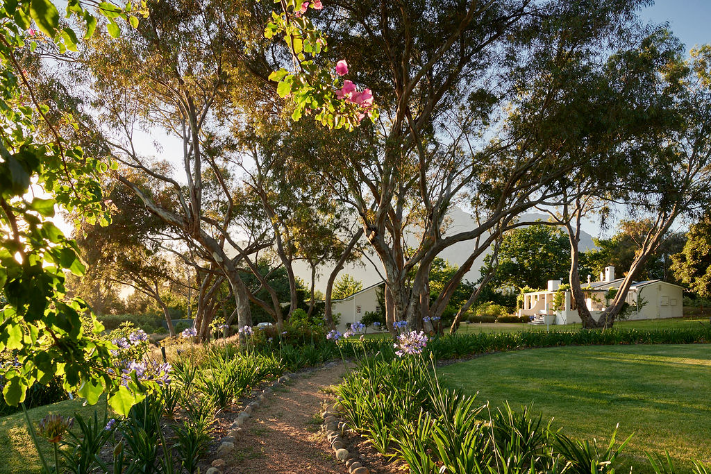 Boschendal – Orchard Cottages