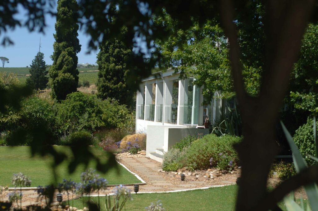 Du Vin Restaurant