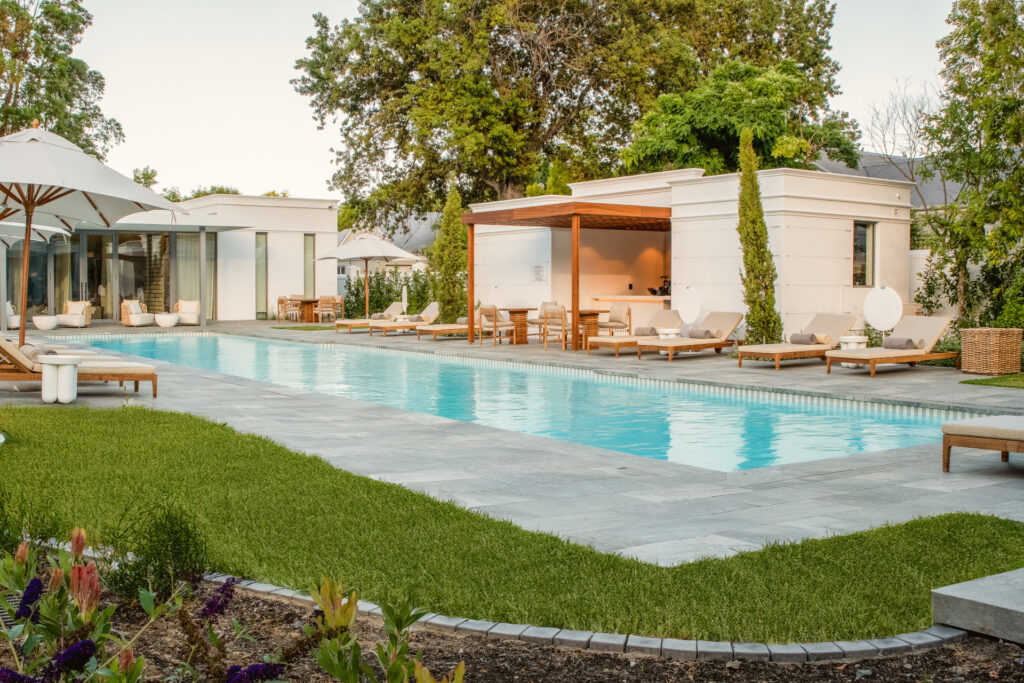Erinvale Spa