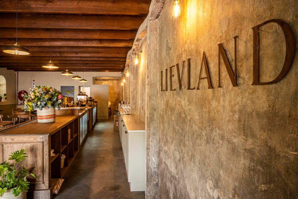 Lievland Café & Picnics