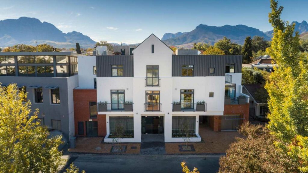 Hotel Krige