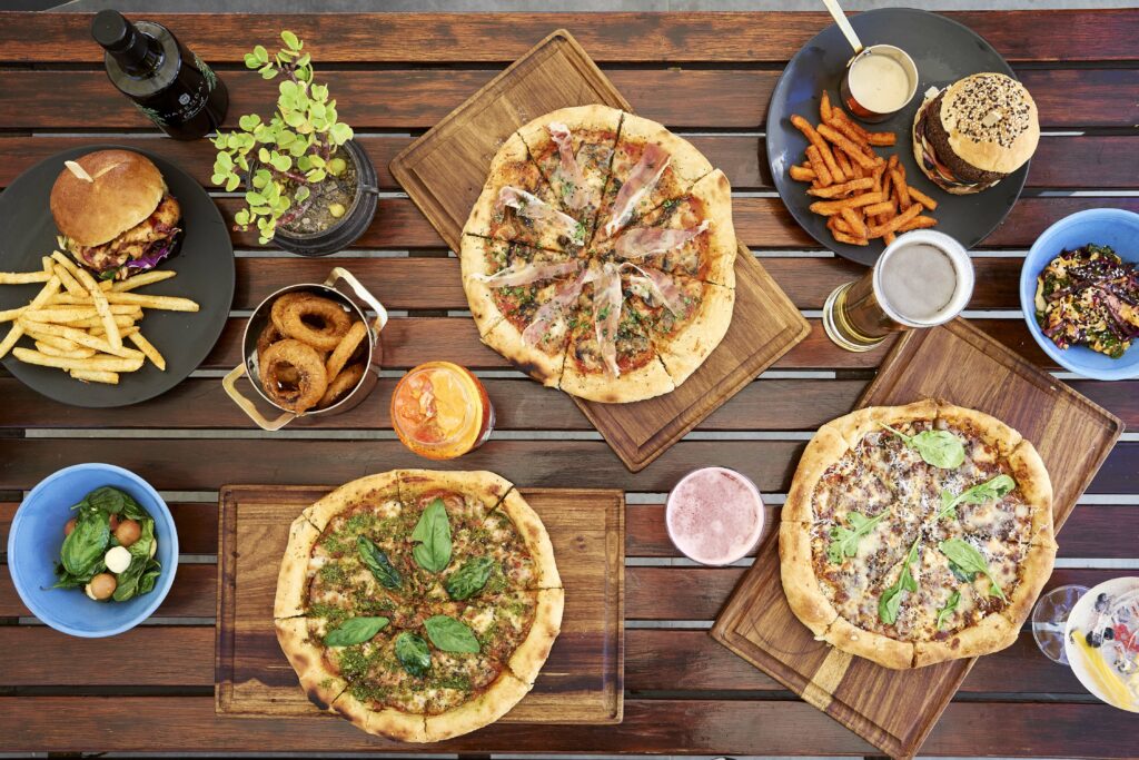 The Eatery @ Hazendal Wine Estate