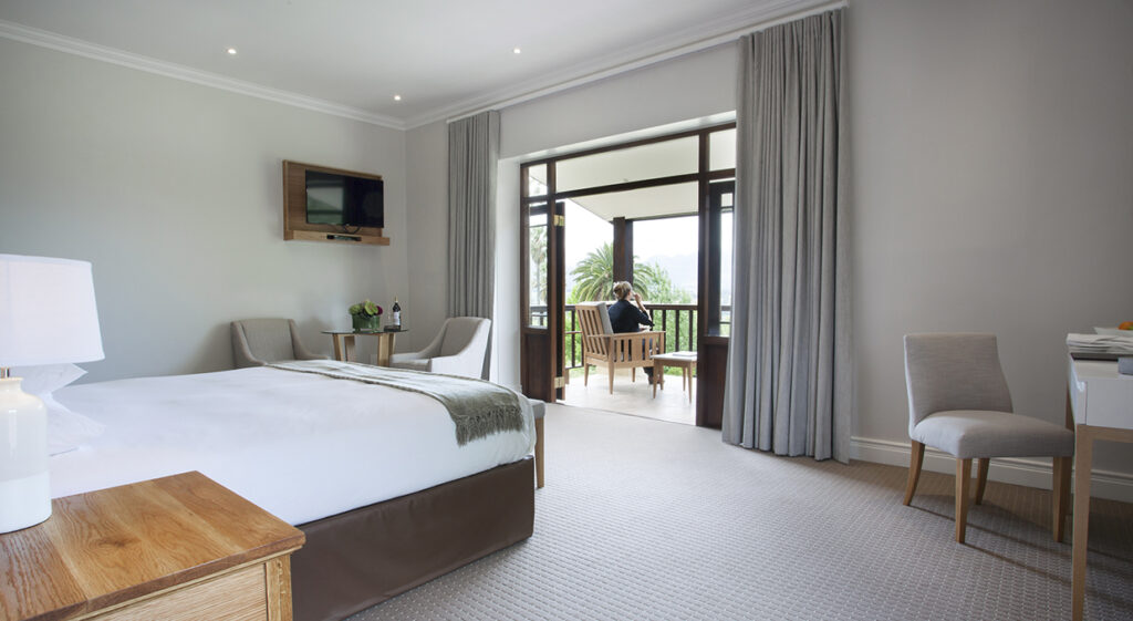 Asara Wine Estate and Hotel
