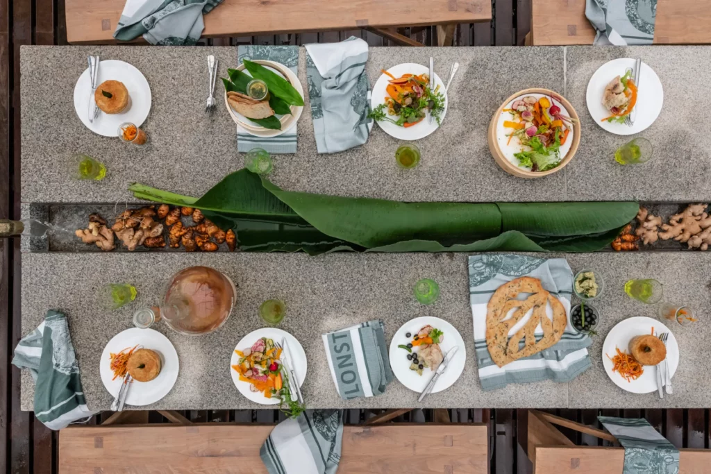 Babylonstoren – Spice House