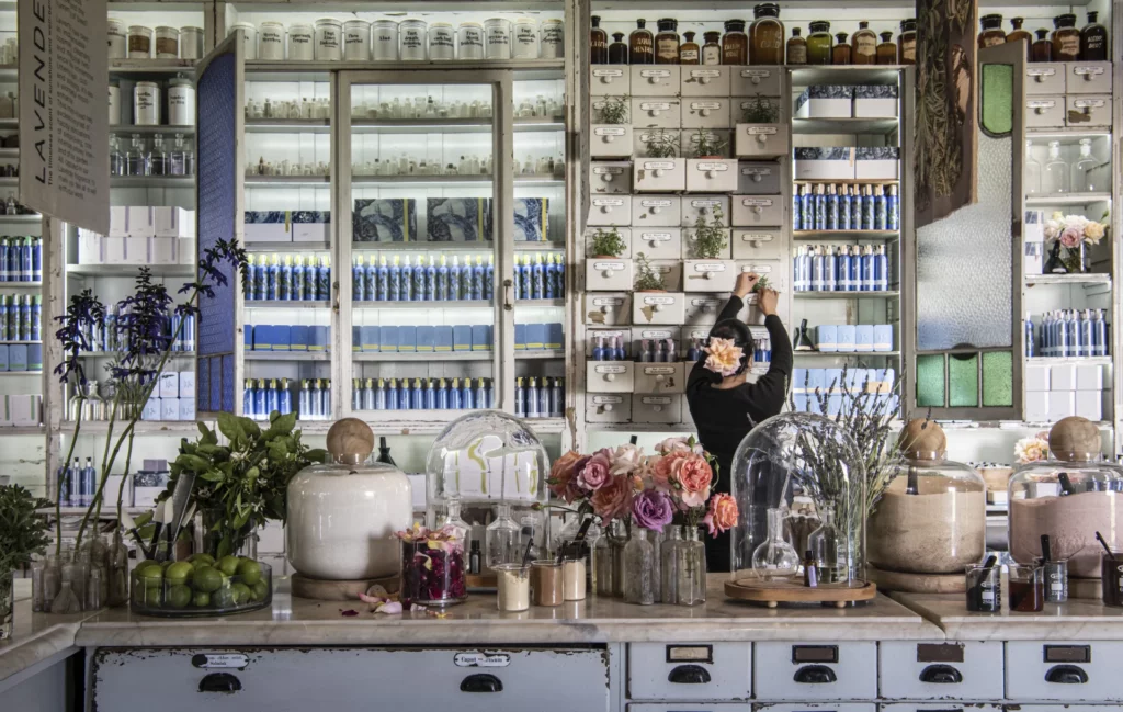 Babylonstoren – Farm & Lifestyle Shops