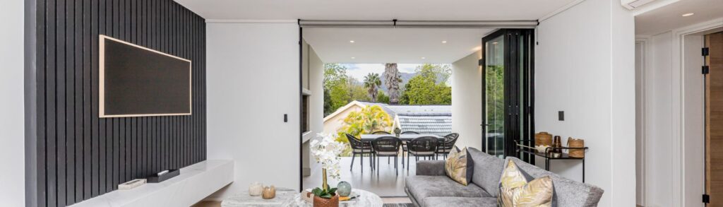 Aan de Meul Luxury Apartments