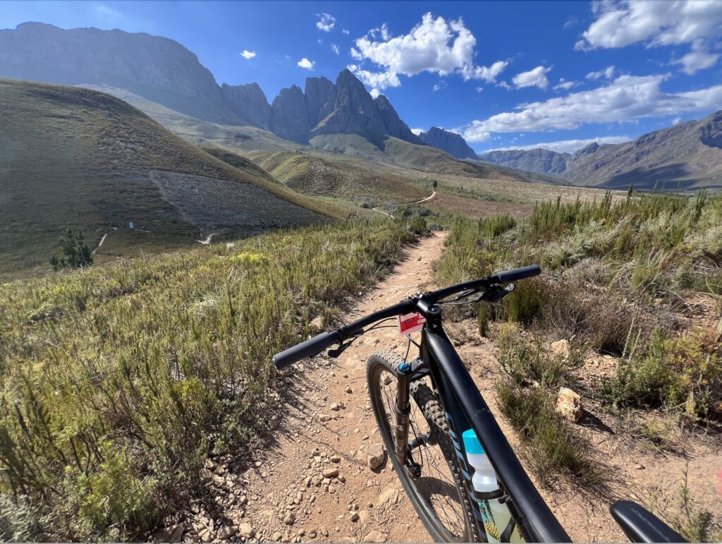 Ride In Bike Hire